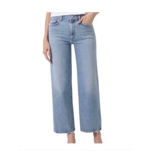 Agolde Harper crop jeans 27